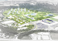 Science Park Ingolstadt