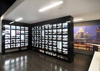 Blue Mile Running Apparel Store