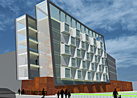 2011 ACSA/AISC Steel Design Student Competition