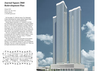 Journal Square 2060 Redevelopment Plan