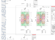 Al Mashtal Mixed use Development