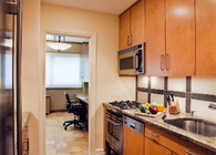 NYC Kitchen