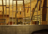 Ann Arbor District Library - Traverwood Branch