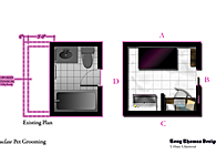 DUCLAW PET GROOMING