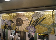 77th & 86th Subway Stations