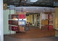Gates Foundation IAVI New Offices and Expansion