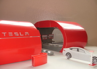 TESLA Project