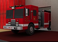 LAFD Station 15