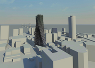 The Link Highrise