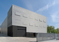 Industrial Premises Intersan