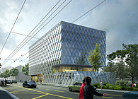 Vevey - Office building