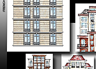 Residential Tower