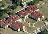 2003 Dormitory
