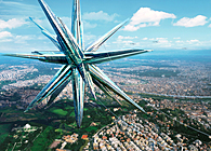 SUPER STAR: A MOBILE CHINA TOWN