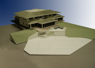 Site Study Model