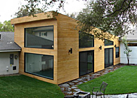 Suen Residence