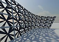 Curtain Wall