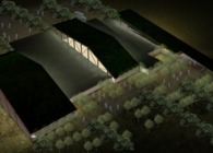 Ukiah Glulam Factory