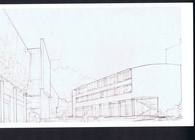 H2L2, Caracas, Venezuela, Escuela Campo Allegre (American School of Caracas)