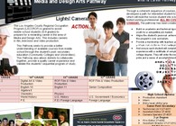 Web and Graphic Designer