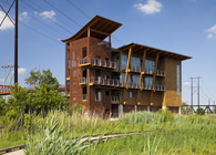 DuPont Environmental Education Center