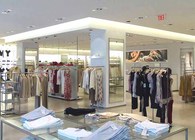 ZARA, Dadeland Mall, Miami