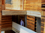 Luthier House