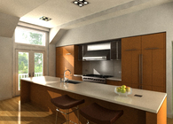 Roslyn Residence