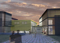 Indianapolis: Reconstruction Continuity