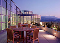 Corporate Headquarters
