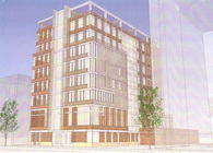 Community League of the Heights