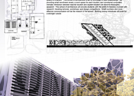 Redesign: UNLV School of Architecture