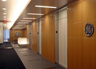GE Corporate Finance 