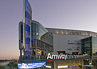 Amway Center