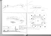 Abroad Sketches