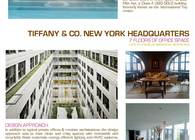 Tiffany & Co- NYC Headquarters