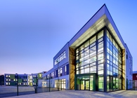 The Alsop High School