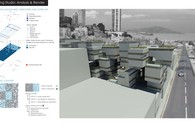 Chinatown/Nobhill Housing Project