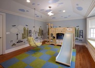 Childs Bedroom