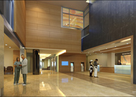 Kaiser Permanente ASC / MOB 