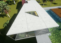 Modern House [real-time renders]