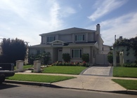 Bell Residence