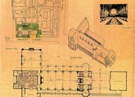 Atlantic Union College MA Dining Facility