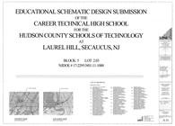Hudson County, School of Technology