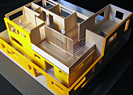 Courtyard House
