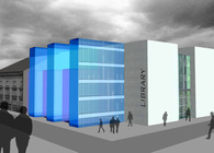 New Municipal Library