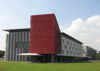 The Royal Melbourne Institute of Technology (RMIT) University Vietnam