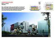 SHANG SHUN PLAZA