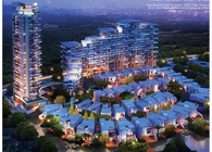 Wide Horizon Villa Parcel