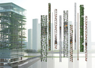 Vertical Zoo